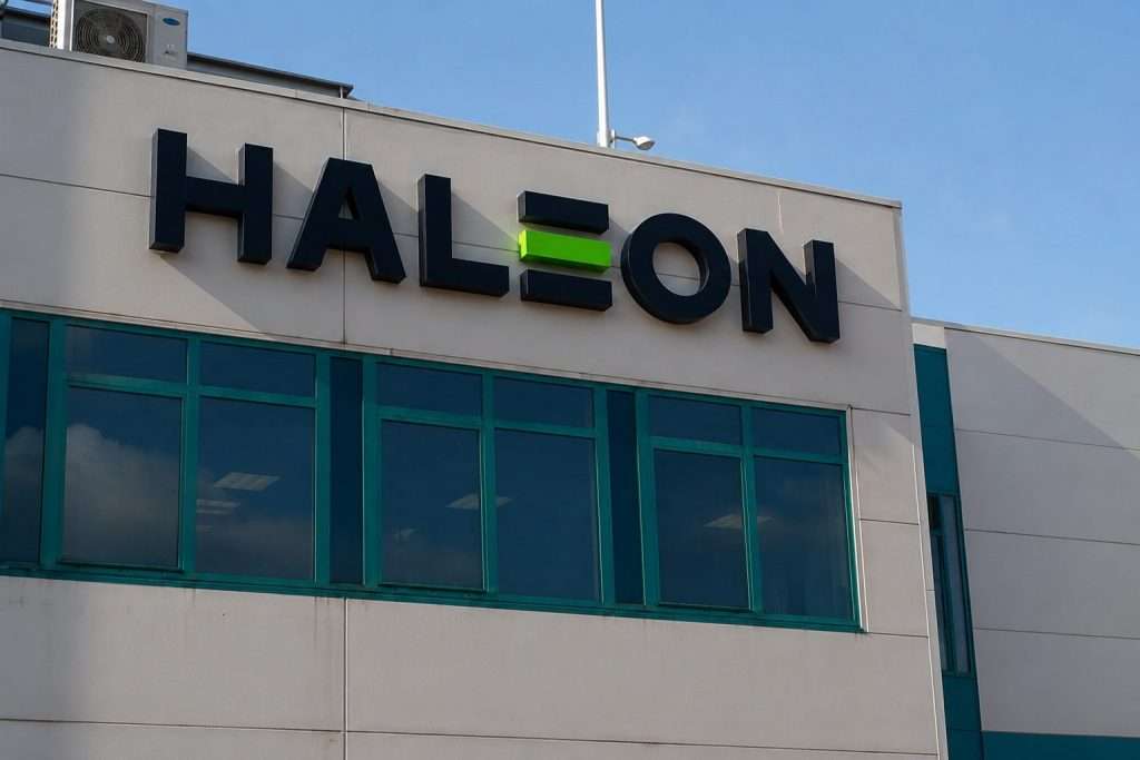 Haleon shares tick up on £175m India oral-care bet