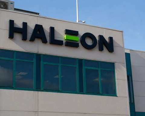 Haleon shares tick up on £175m India oral-care bet
