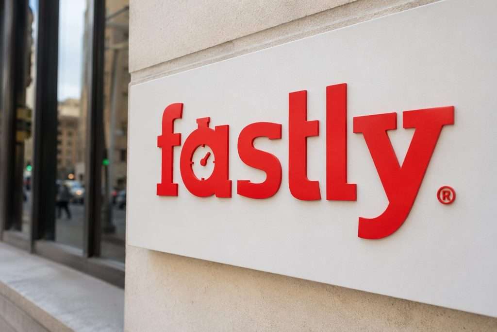 Fastly Gains 7% as AI Push Heads for Wall Street Test