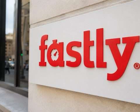 Fastly Gains 7% as AI Push Heads for Wall Street Test