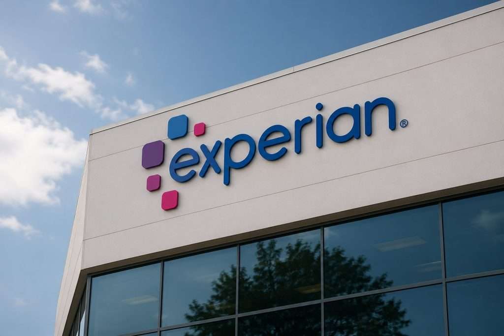 Experian drops after Deutsche Bank cuts target, FY27 growth risks linger