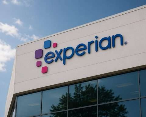 Experian drops after Deutsche Bank cuts target, FY27 growth risks linger