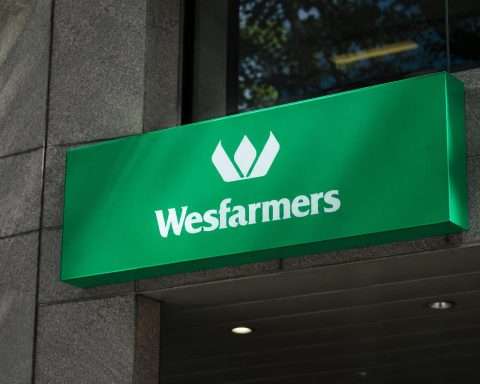 Wesfarmers up 4% with AI bet and Bunnings expansion in focus