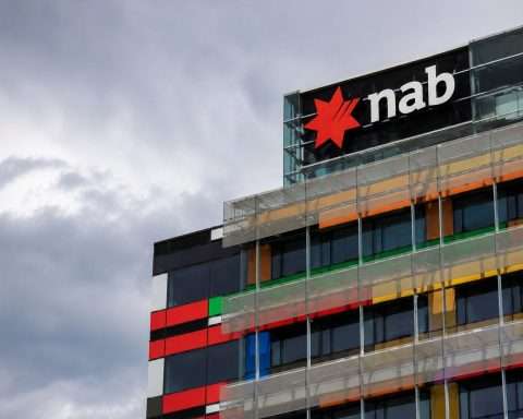 NAB Shares Rebound From Year Low As Rate-Cut Hopes Move ASX Banks