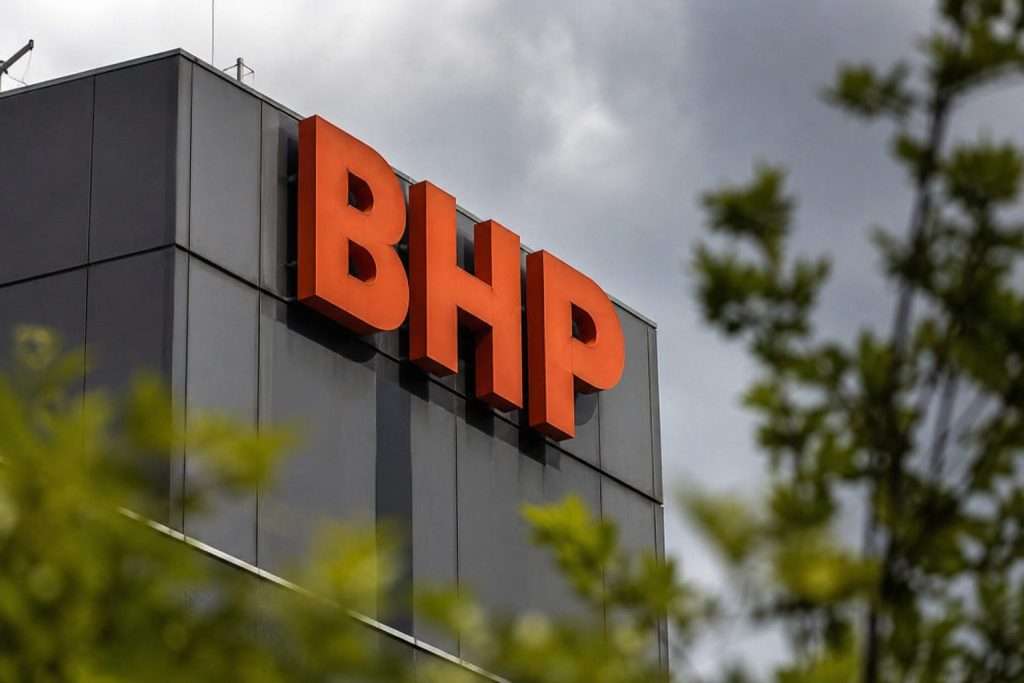 BHP holds steady with Port Hedland strike vote in focus
