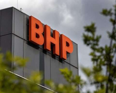 BHP holds steady with Port Hedland strike vote in focus