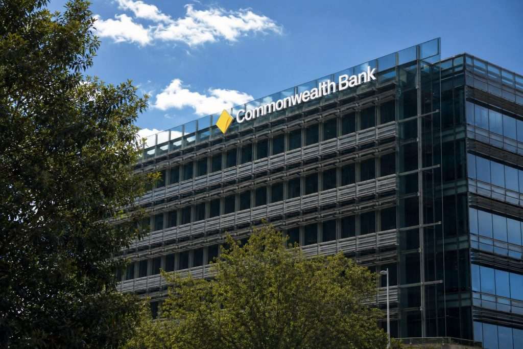 CBA trails market as rate-cut bets drop