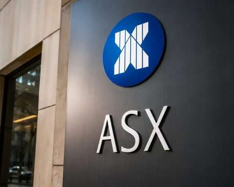 ASX 200 Moves Higher; Banks and Retail Stocks Gain on Rate-Cut Hopes