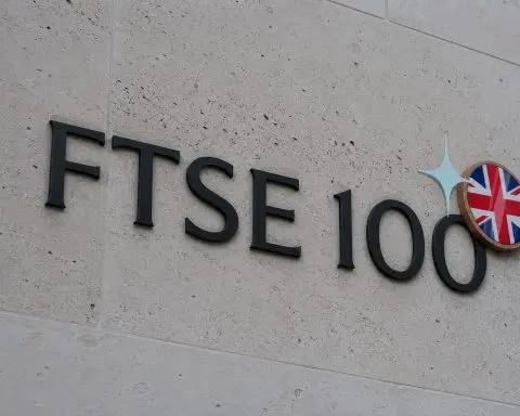 UK stock market today: FTSE 100 rises, but oil and rate fears keep London on edge