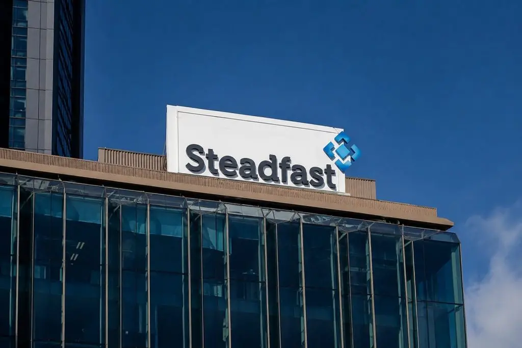 Steadfast Group jumps on $7.7bn takeover offer; SDF remains under bid price