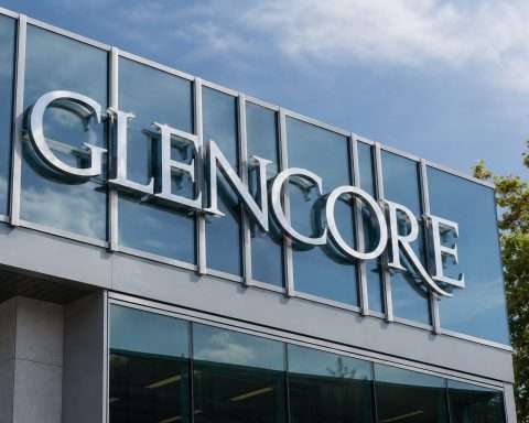Glencore Shares Recover With Coal Offsetting Copper Concerns