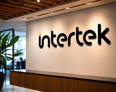 Intertek shares climb as EQT secures another week for £60-a-share offer