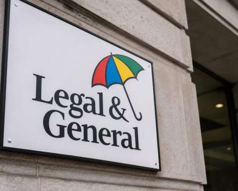 L&G up as buyback talks put spotlight on returns