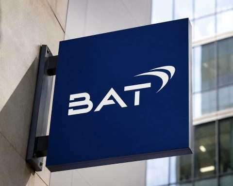 BAT Shares Edge Up as Market Looks at U.S. Vape Outlook, Buyback Plans
