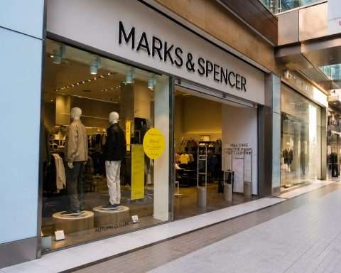 M&S shares up after £30m in food price cuts