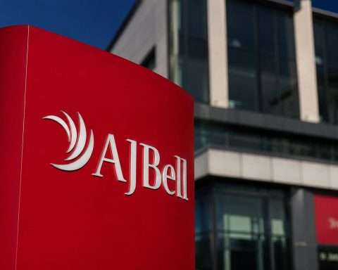 AJ Bell shares higher after broker ups price target
