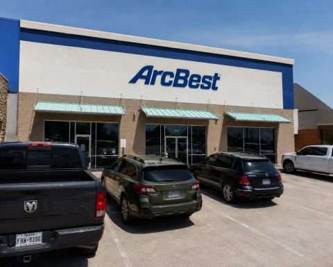 ArcBest Trades Close to 52-Week High as Investors Wait for Freight Recovery