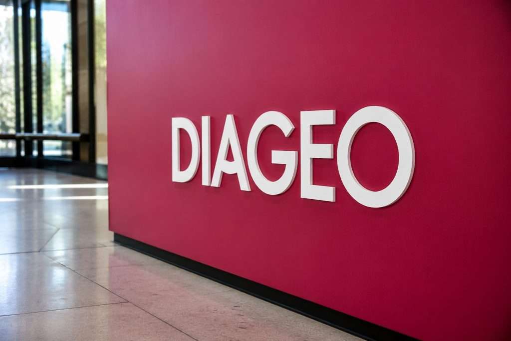 Diageo Stock Moves Up After Chair Buys Shares, Morgan Stanley Stays Cautious