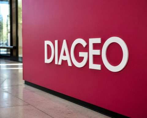 Diageo Stock Moves Up After Chair Buys Shares, Morgan Stanley Stays Cautious