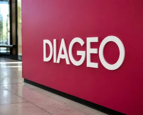 Diageo Stock Moves Up After Chair Buys Shares, Morgan Stanley Stays Cautious
