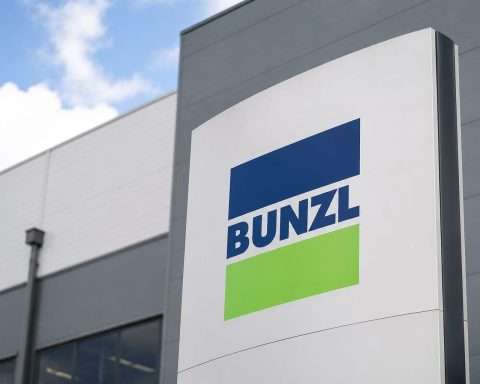 Bunzl hits 52-week high after upgrade focuses investors on North America business
