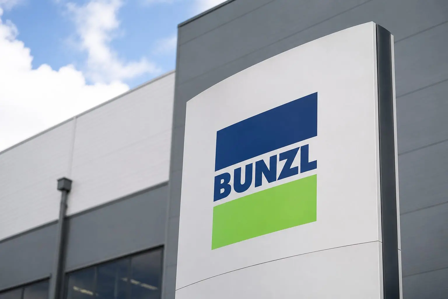 Bunzl hits 52-week high after upgrade focuses investors on North America business