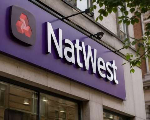 NatWest shares up as UK rate moves draw buyers to banks