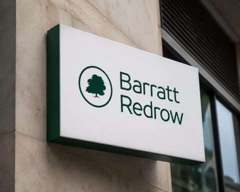 Barratt Redrow shares slip as weak UK housing data weighs on builder