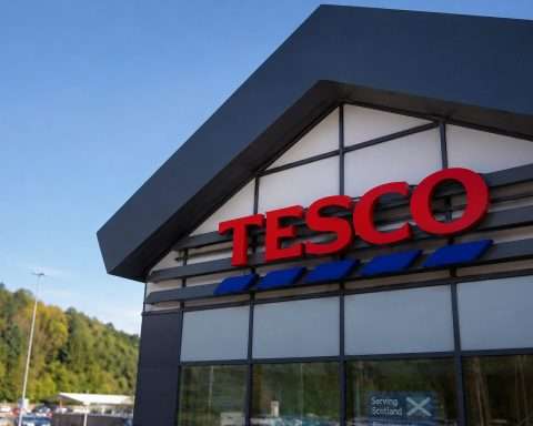 Tesco share price ticks up with FTSE 100, TSCO buyback in focus