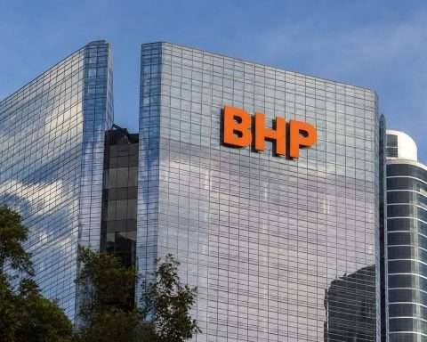 BHP Shares Gain Ahead of Port Hedland Strike Vote