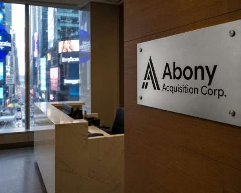 Abony Acquisition Shares Quiet as $230 Million SPAC Lingers