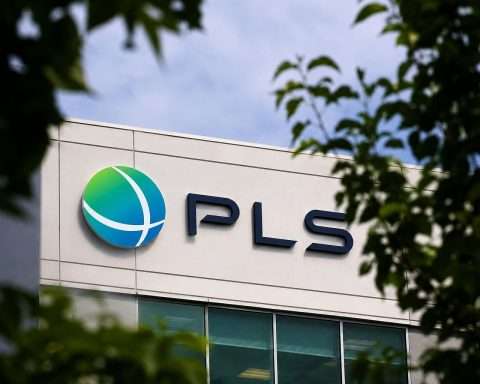 PLS Group Up 3% as Lithium Stocks Rise Even With ASX 200 Down
