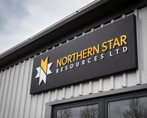 Northern Star shares drop, Elliott push keeps attention on ASX gold miner