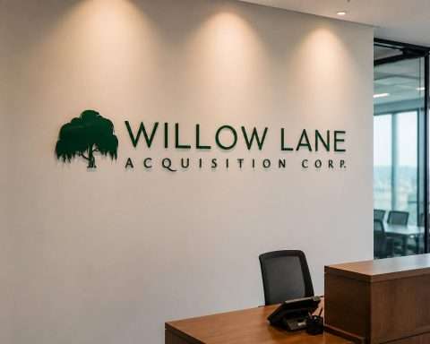 Willow Lane II Quiet. SPAC Deadline Stands Out