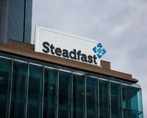 Steadfast slips after A$7.7 bln Amwins-Dragoneer approach draws ASX deal focus