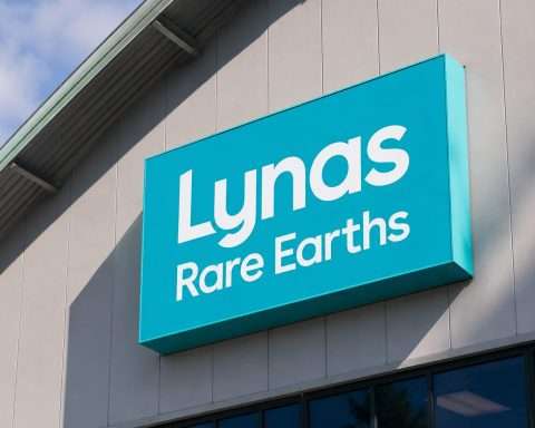 Lynas Rare Earths Holds at A$16.89 as China Supply Risks Put Focus on ASX:LYC