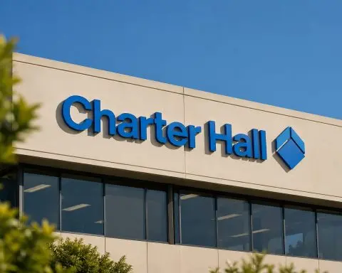 Charter Hall Group Rises, CHC Beats ASX 200 Before Friday