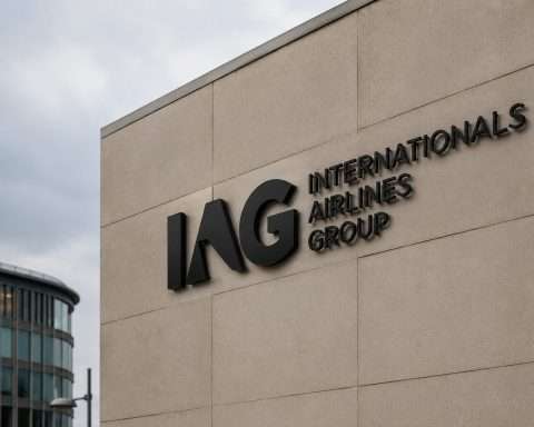 IAG Shares Climb After Oil Falls, British Airways Parent Gains