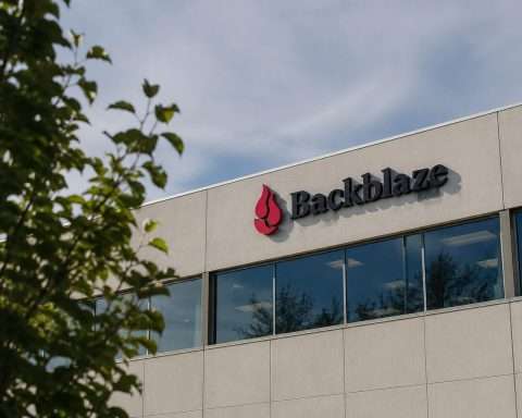 Backblaze Shares Up 10% Ahead of Next AI Cloud Test