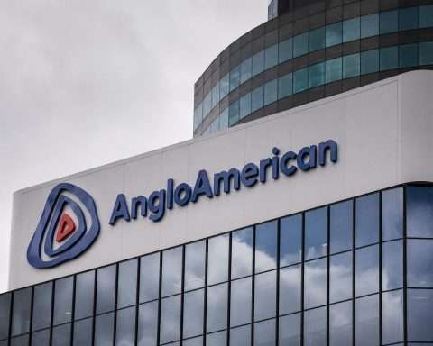 AAL shares climb in London as copper merger talk drives rally