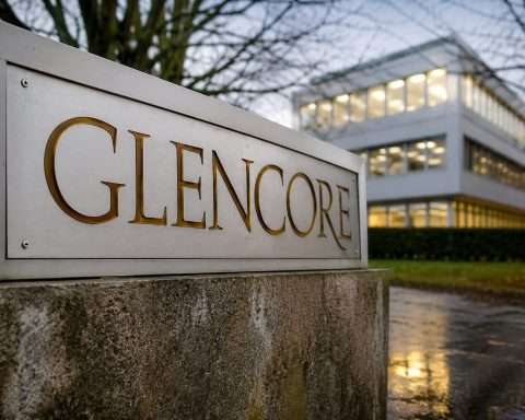 Glencore up with FTSE miners amid Quebec copper smelter news