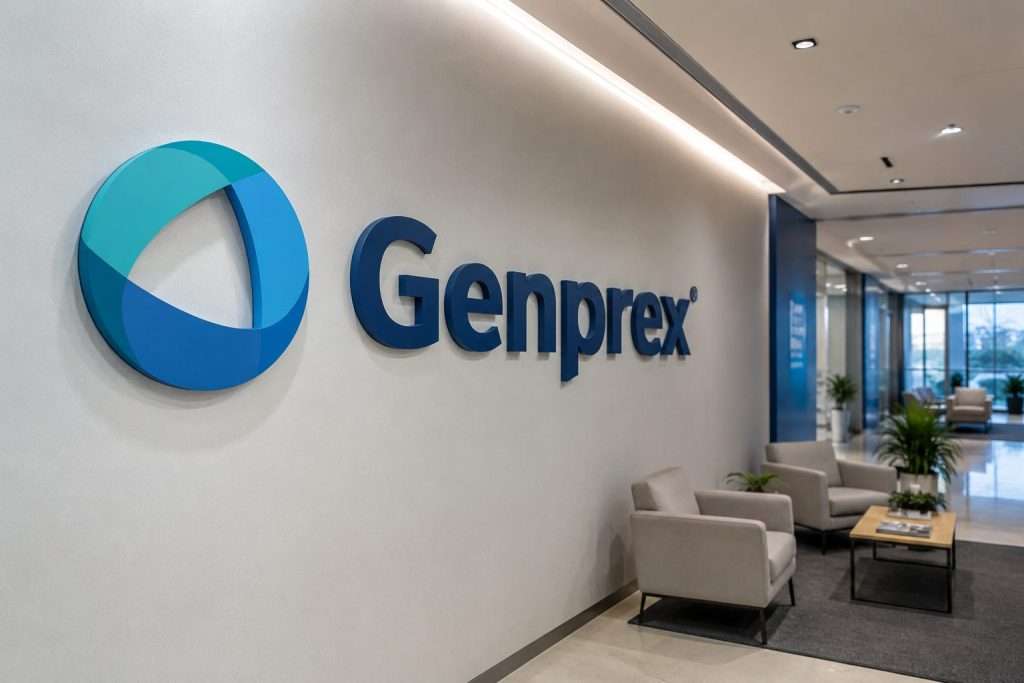 Genprex trades under $1 as ASCO results land