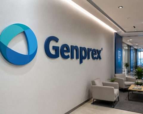 Genprex trades under $1 as ASCO results land