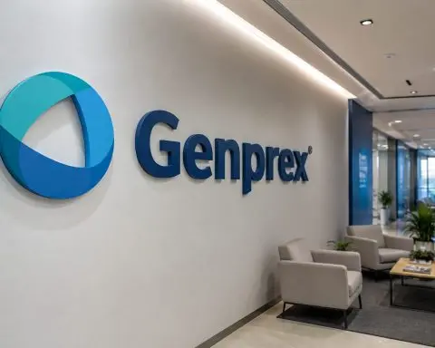 Genprex trades under $1 as ASCO results land