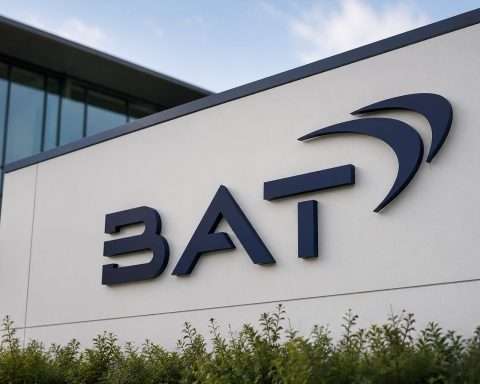 BAT Lags FTSE 100 After Guidance Cut, Vape Hopes in Focus