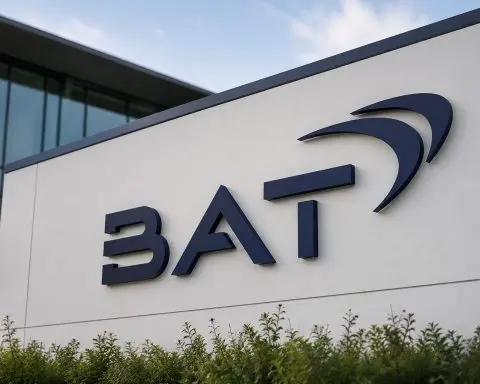 BAT Lags FTSE 100 After Guidance Cut, Vape Hopes in Focus