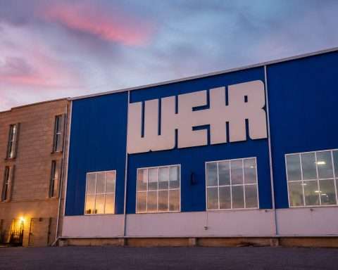 Weir Group Shares Recover After China Copper Deal Raises Questions on Future Orders
