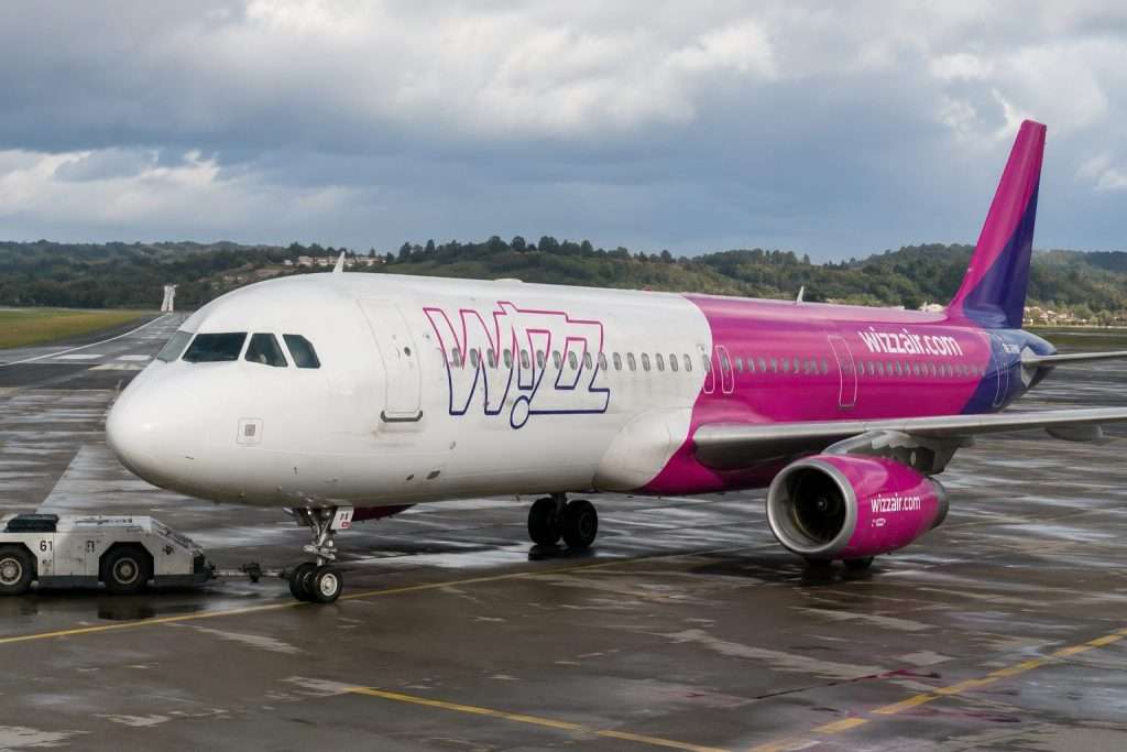 Wizz Air Stock Gains After Profit Tops Forecasts and Oil Pulls Back