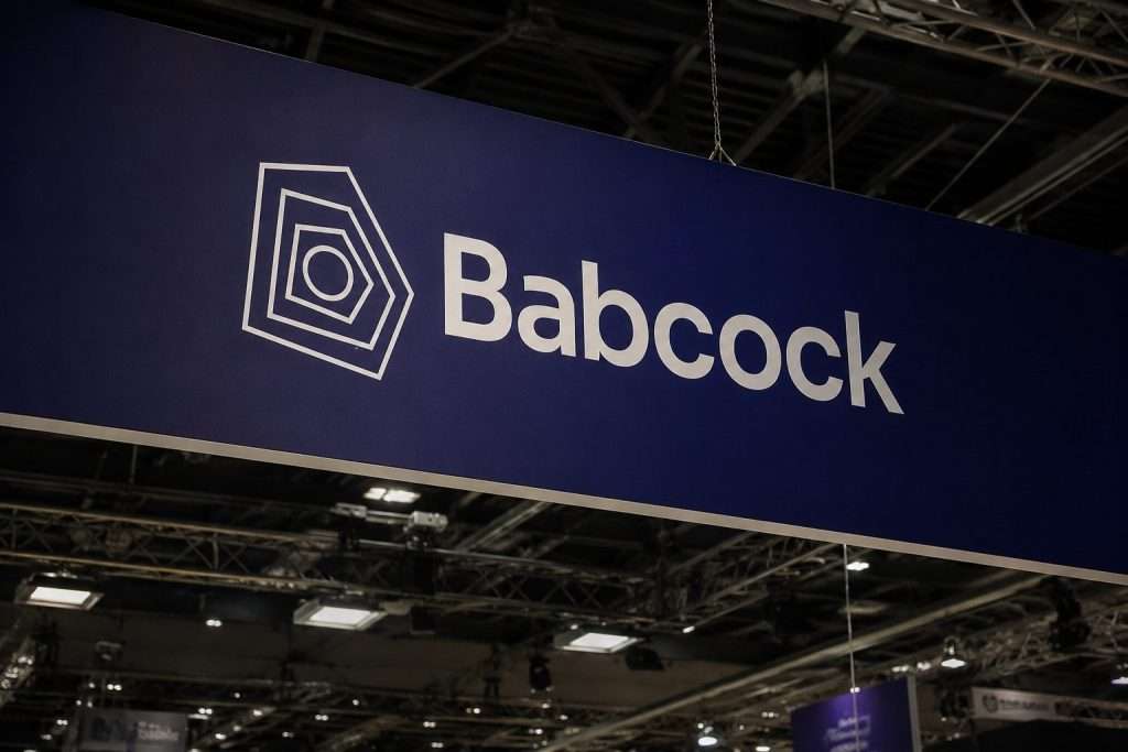 Babcock Shares Tick Up Ahead of FY26 Results as Market Eyes Type 31 Risk