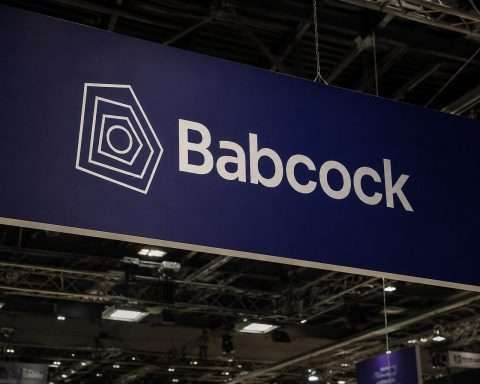 Babcock Shares Tick Up Ahead of FY26 Results as Market Eyes Type 31 Risk